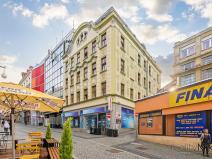 Pronájem bytu 3+1, Liberec, Pražská, 59 m2