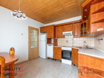 Prodej rodinného domu, Staňkov - Staňkov I, Americká, 55 m2