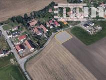 Prodej pozemku pro bydlení, Staré Hradiště, Psinek, 1300 m2