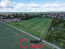 Prodej pozemku pro bydlení, Štarnov, 914 m2