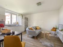 Prodej bytu 2+kk, Nový Jičín, Trlicova, 39 m2