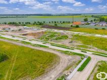 Prodej pozemku pro bydlení, Dalovice, 839 m2