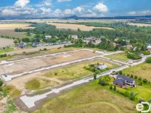 Prodej pozemku pro bydlení, Dalovice, 1204 m2