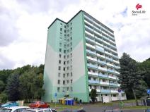 Pronájem bytu 2+1, Osek, Hrdlovská, 60 m2