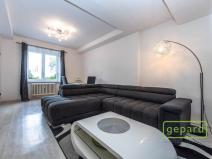 Prodej bytu 3+1, Praha, Bělocerkevská, 71 m2