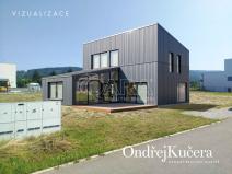 Prodej rodinného domu, Dobřichovice, 196 m2