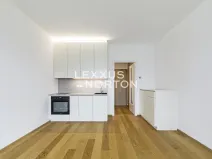 Pronájem bytu 1+kk, Praha - Stodůlky, Hasilova, 27 m2