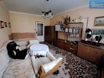 Prodej bytu 3+1, Prostějov, Družstevní, 83 m2