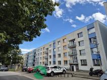 Pronájem bytu 1+1, Přelouč, náměstí 17. listopadu, 40 m2
