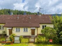 Prodej rodinného domu, Jablonné v Podještědí - Petrovice, 72 m2