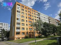 Prodej bytu 3+1, Ostrava, Jaromíra Matuška, 68 m2