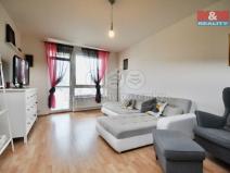 Pronájem bytu 2+kk, Praha - Krč, V Štíhlách, 64 m2
