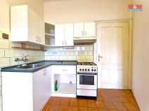 Prodej bytu 3+kk, Krnov - Pod Cvilínem, Libušina, 60 m2