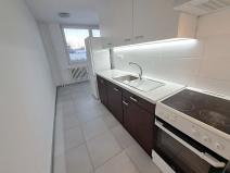 Pronájem bytu 1+1, Zlín, Dlouhá, 36 m2