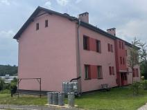 Pronájem bytu 3+kk, Přibyslavice, Kolonka, 72 m2