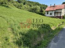 Prodej pozemku pro bydlení, Vsetín, 1609 m2
