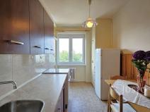 Prodej bytu 2+1, Písek - Budějovické Předměstí, Kollárova, 52 m2