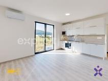 Pronájem bytu 1+kk, Zlín, Elektrická, 30 m2