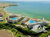 Prodej bytu 2+kk, Aheloy, Bulharsko, 69 m2