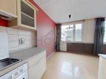 Prodej bytu 3+kk, Praha - Karlín, 70 m2