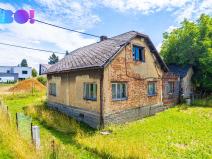 Prodej rodinného domu, Šenov, Ve Strži, 120 m2
