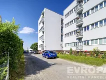 Prodej bytu 3+kk, Plzeň - Jižní Předměstí, Klatovská třída, 112 m2