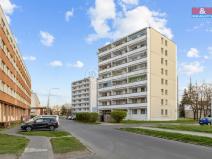 Pronájem bytu 2+kk, Kralupy nad Vltavou - Lobeček, Krakovská, 40 m2
