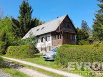 Prodej chaty, Nižbor - Žloukovice, Žloukovice č.ev., 128 m2