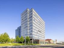 Pronájem kanceláře, Ostrava, 28. října, 2000 m2