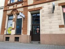 Pronájem obchodního prostoru, Chomutov, Blatenská, 36 m2