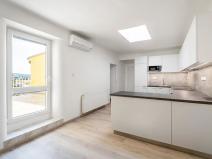 Pronájem bytu 2+1, Brno, Botanická, 79 m2
