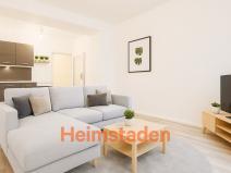 Pronájem bytu 1+kk, Havířov - Město, U Stromovky, 31 m2