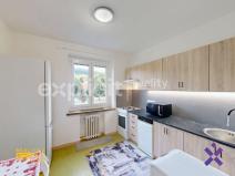 Pronájem bytu 2+1, Zlín, Věžové domy, 64 m2