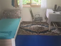 Pronájem bytu 1+1, Zahorčice, 35 m2