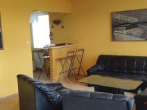Pronájem bytu 3+1, Praha - Krč, Kovařovicova, 72 m2