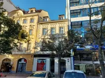 Dražba ubytování, Praha - Nové Město, Václavské náměstí, 1190 m2