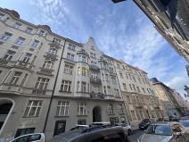 Dražba bytu 4+kk, Praha - Staré Město, Bílkova, 181 m2