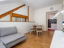 Pronájem bytu 3+1, Praha - Libeň, Novákových, 60 m2