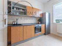 Pronájem bytu 2+1, Praha - Smíchov, U Malvazinky, 82 m2