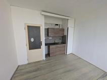 Pronájem bytu 1+kk, Klášterec nad Ohří, Mírová, 20 m2
