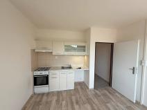 Pronájem bytu 1+1, Hrádek nad Nisou, Liberecká, 40 m2
