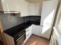Prodej bytu 1+1, Liberec, Dělnická, 35 m2