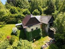 Prodej chaty, Borušov, 70 m2