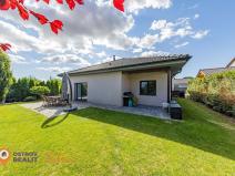 Prodej rodinného domu, Prostějov, Podivínského, 151 m2