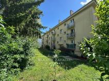 Prodej bytu 3+1, Olomouc, Na Vozovce, 65 m2