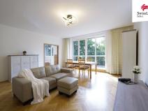 Prodej bytu 4+1, Praha - Smíchov, Štorkánova, 106 m2