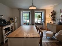 Pronájem bytu 2+kk, Tábor, Ústecká, 51 m2
