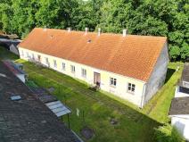 Prodej vícegeneračního domu, Suchdol nad Lužnicí, 420 m2