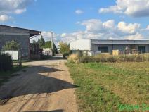 Prodej pole, Šlapanice, 2007 m2