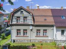 Prodej rodinného domu, Týniště nad Orlicí, 17. listopadu, 120 m2